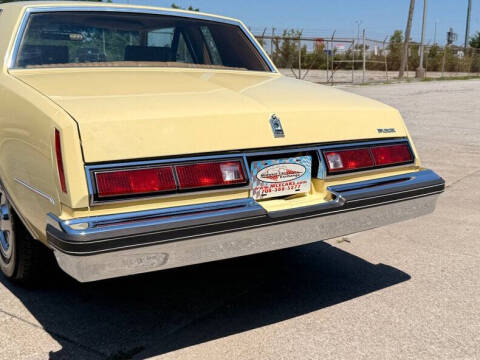 1979 Buick Regal