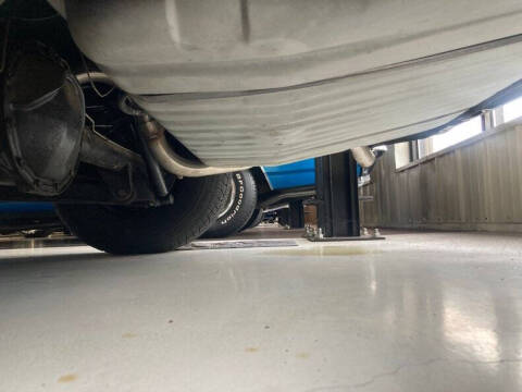 1967 Chevrolet Chevelle