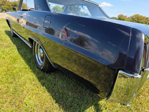 1964 Pontiac Grand Prix