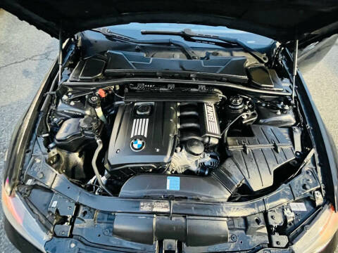 2007 BMW 3 Series 328i