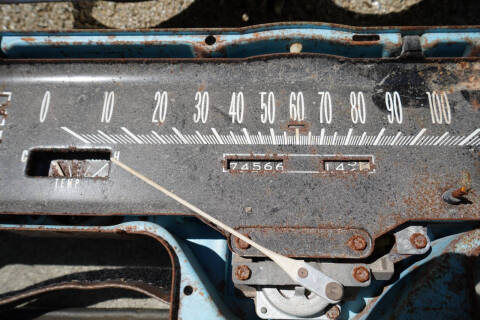 1967 Cadillac DeVille