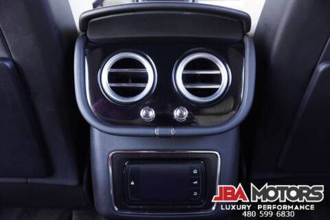 2017 Bentley Bentayga