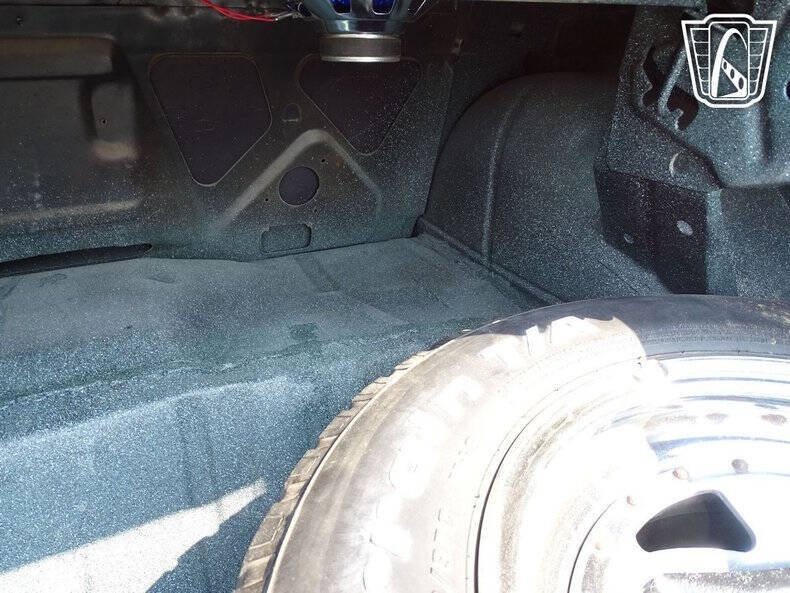 1971 Chevrolet Chevelle