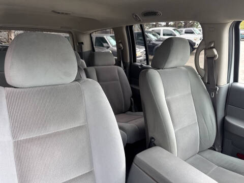 2006 Dodge Durango SLT