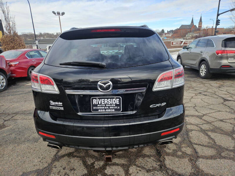 2008 Mazda CX-9 Touring