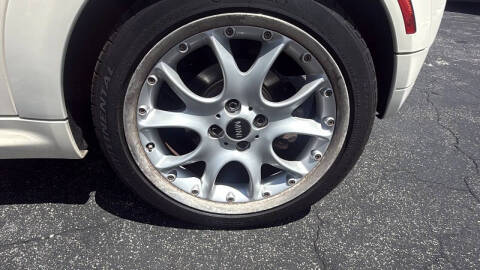 2010 MINI Cooper S