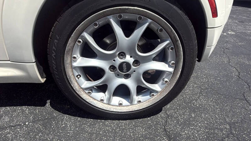 2010 MINI Cooper S