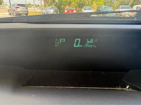 2008 Toyota Prius Touring