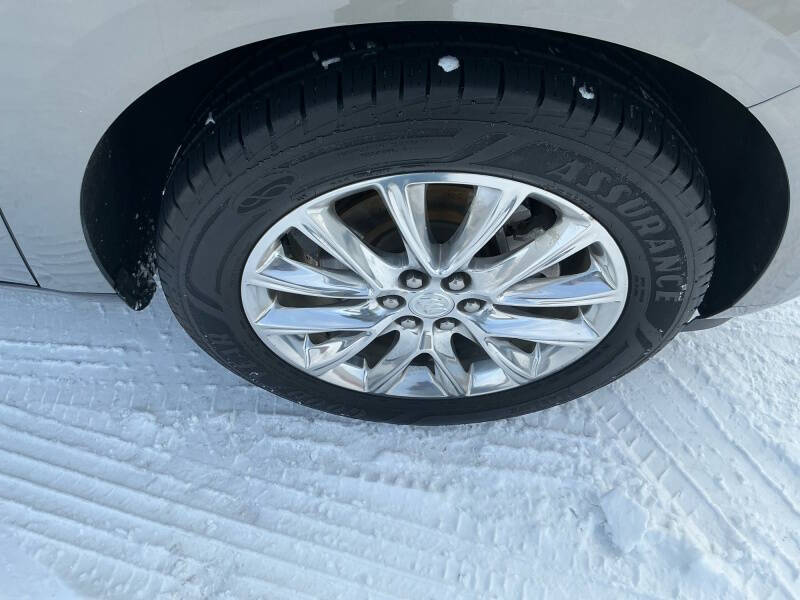 2019 Buick Enclave Premium