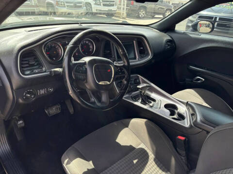 2019 Dodge Challenger R/T