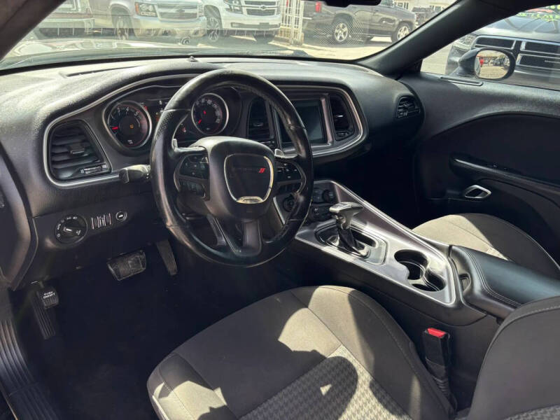 2019 Dodge Challenger R/T