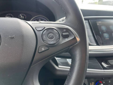 2019 Buick Enclave Essence