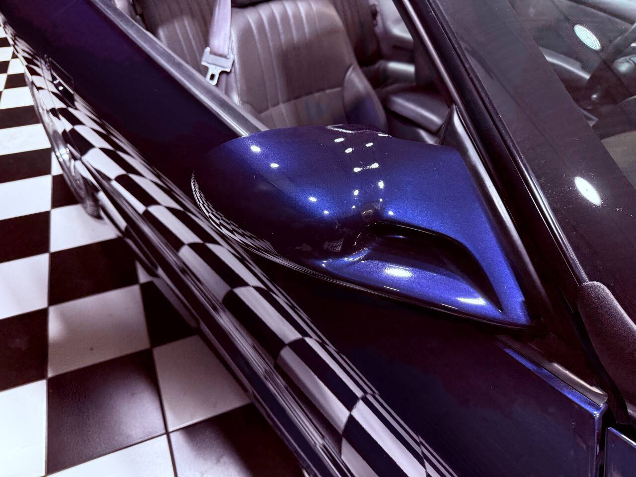 1999 Pontiac Firebird 45