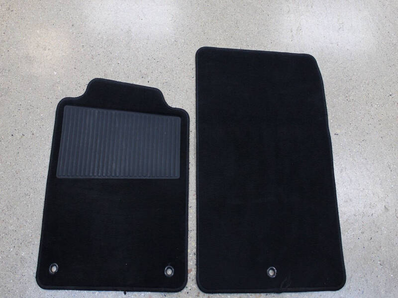 2002 Chevrolet Corvette