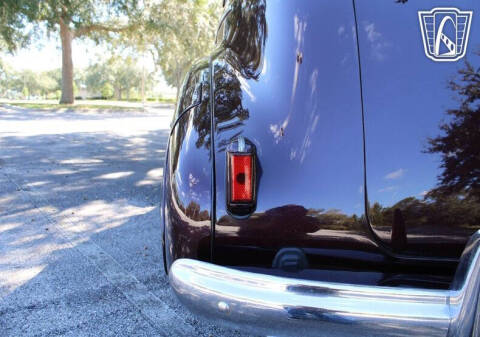 1939 Buick Special