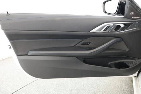 2024 BMW 4 Series M440i xDrive