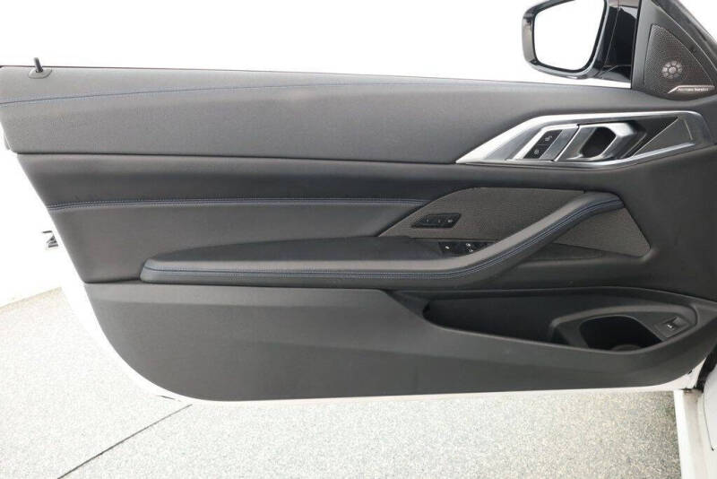 2024 BMW 4 Series M440i xDrive