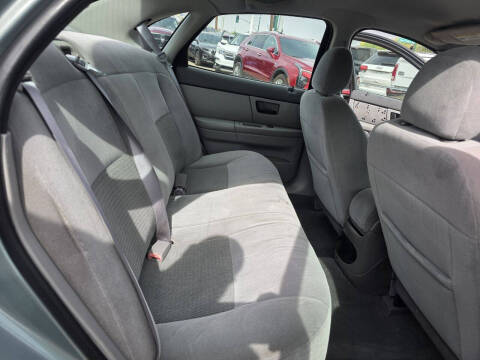 2006 Ford Taurus SE