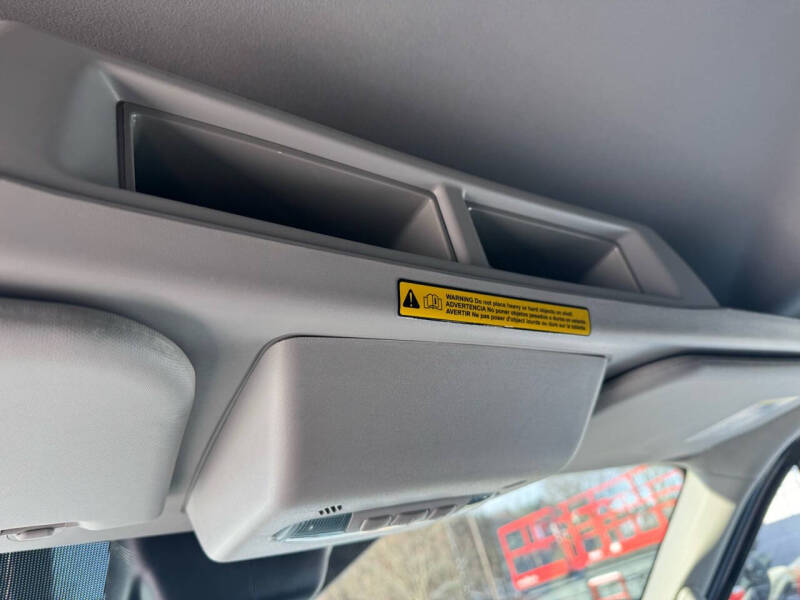 2017 Ford Transit 250