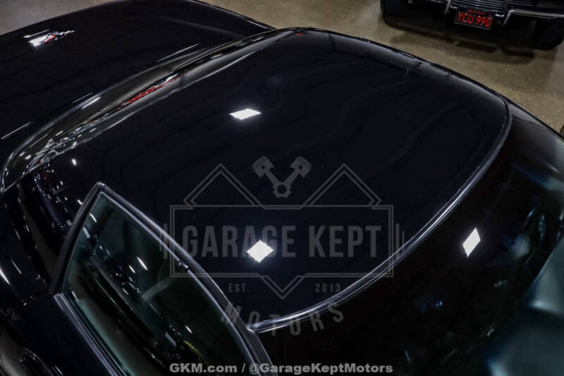 2002 Chevrolet Corvette Z06