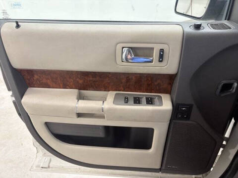 2012 Ford Flex Limited
