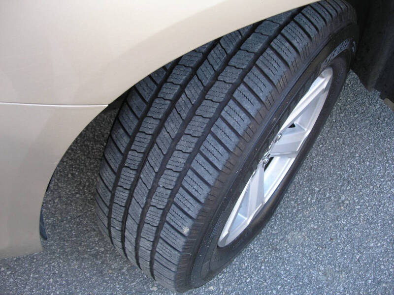 2010 Toyota Highlander SE