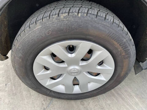 2019 Nissan Rogue Sport