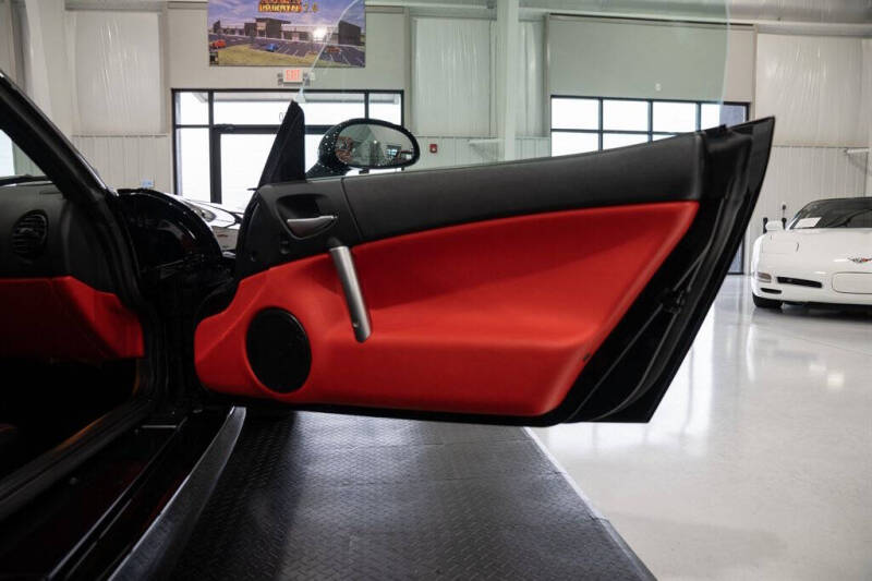 2009 Dodge Viper SRT 10