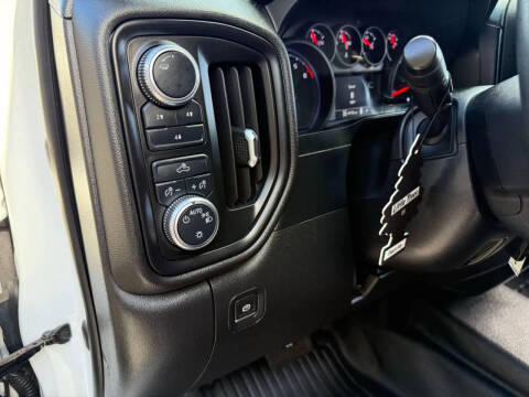 2021 GMC Sierra 2500HD