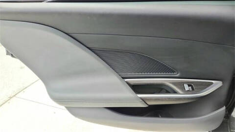 2024 Lucid Air Touring