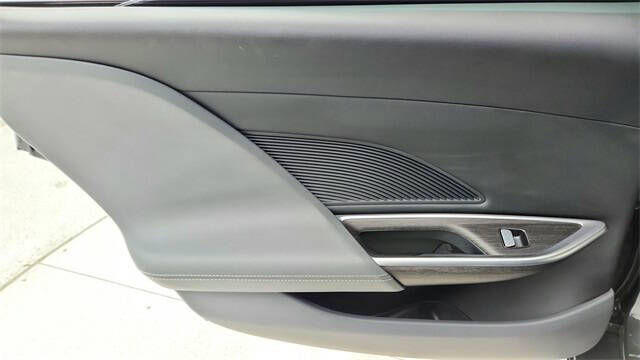 2024 Lucid Air Touring