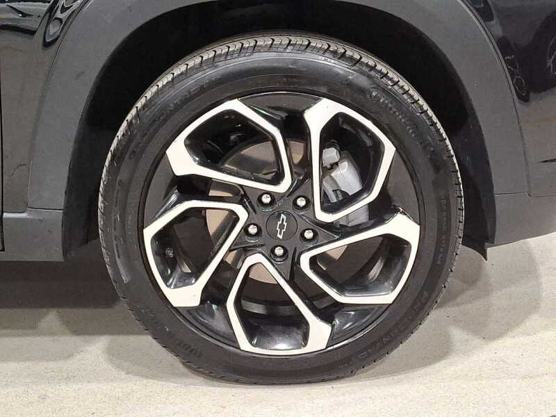 2024 Chevrolet Trax RS