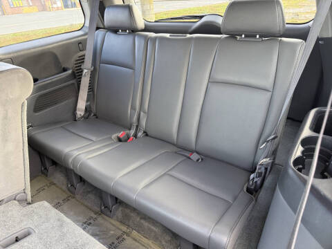 2006 Honda Pilot EX-L w/Navi