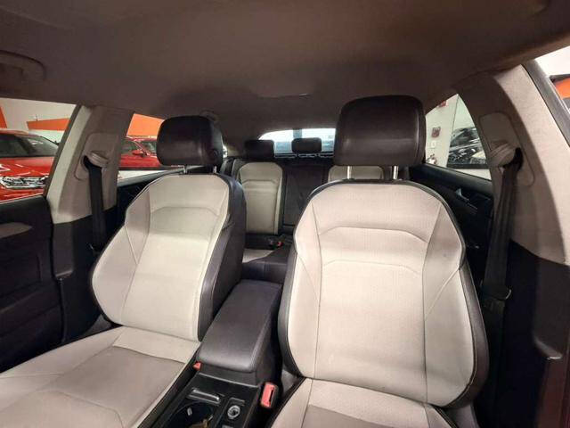 2019 Volkswagen Arteon SE 4Motion