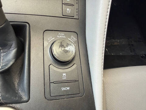 2015 Lexus RC 350
