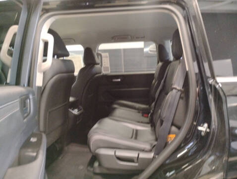 2025 Nissan Armada SV