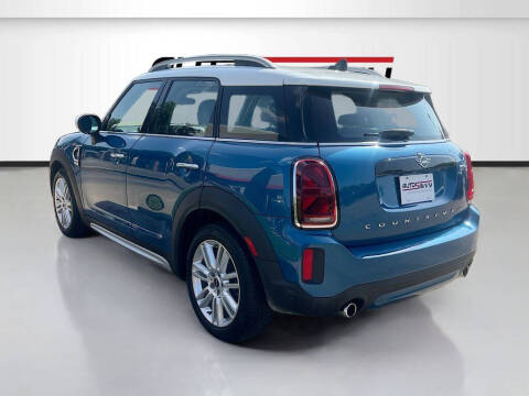2023 MINI Countryman