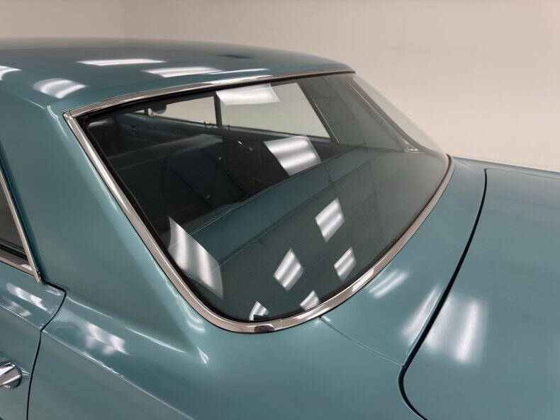 1963 Chevrolet Impala