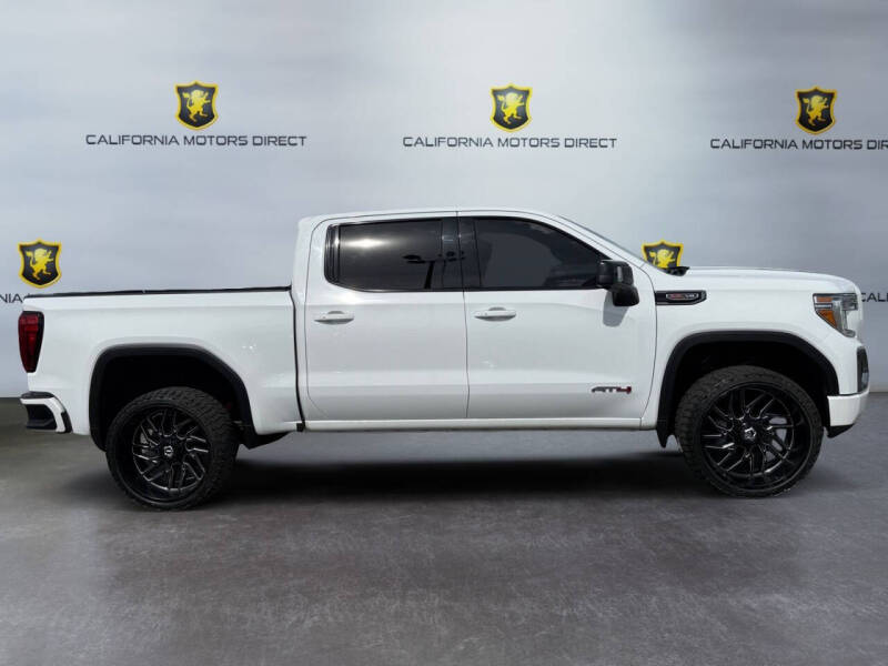 2022 GMC Sierra 1500 Limited