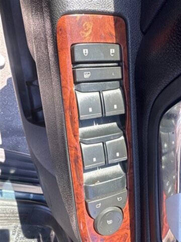 2010 Chevrolet Tahoe LS