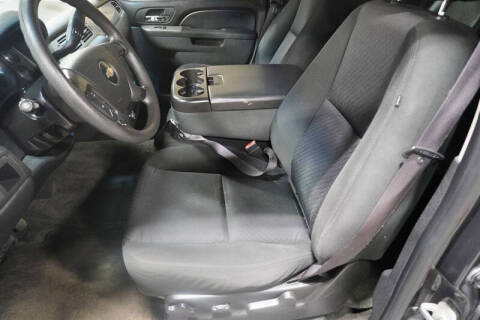 2010 Chevrolet Tahoe LS