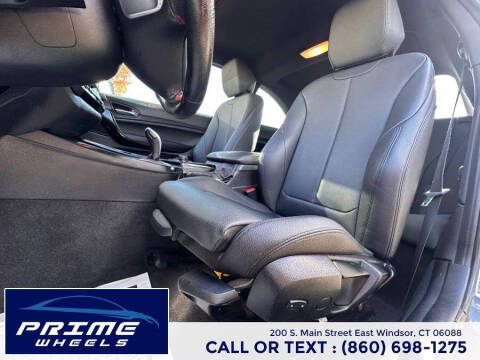 2017 BMW 2 Series 230i