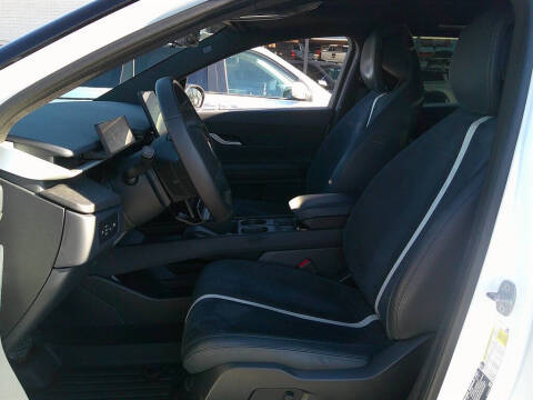 2023 Fisker Ocean One