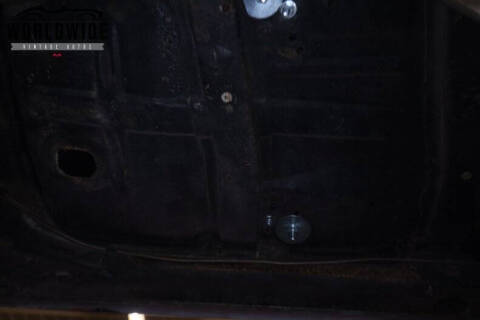 1968 Chevrolet Chevelle