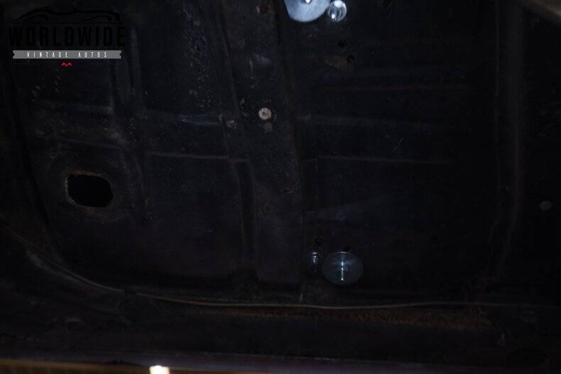 1968 Chevrolet Chevelle