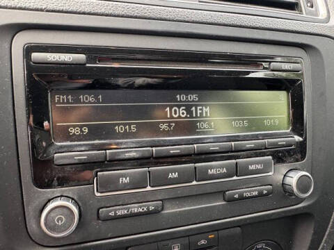 2013 Volkswagen Jetta