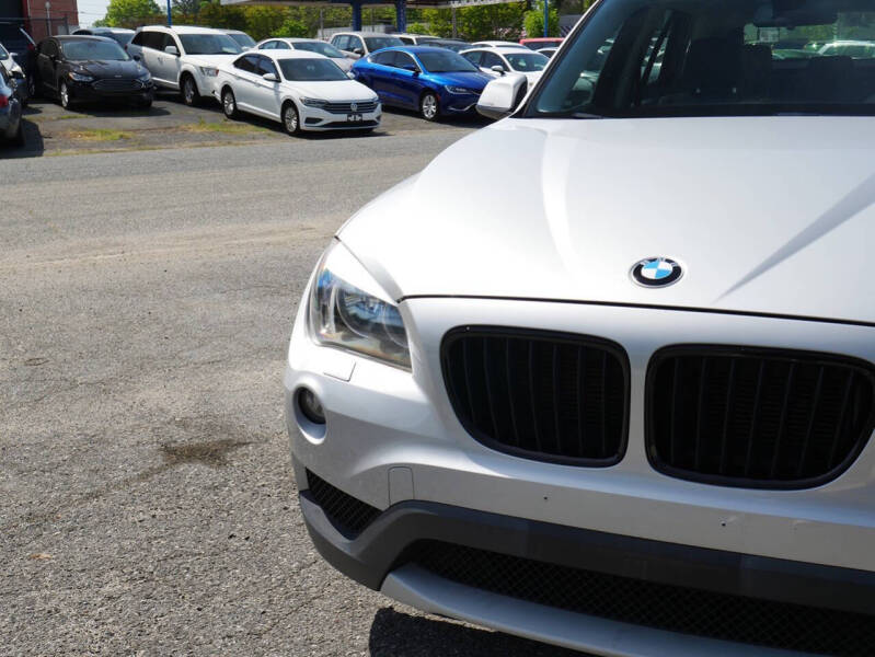 2013 BMW X1 xDrive28i