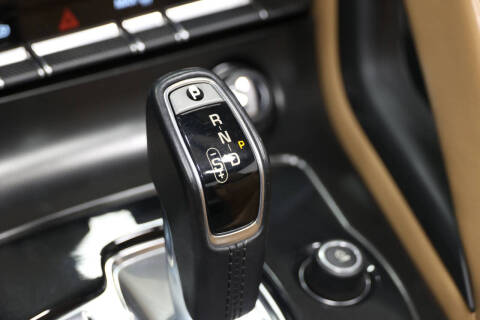 2014 Jaguar F-TYPE V8 S