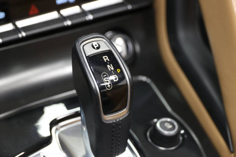 2014 Jaguar F-TYPE V8 S