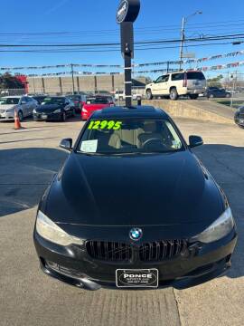 2014 BMW 3 Series for sale at Ponce Imports in Baton Rouge LA